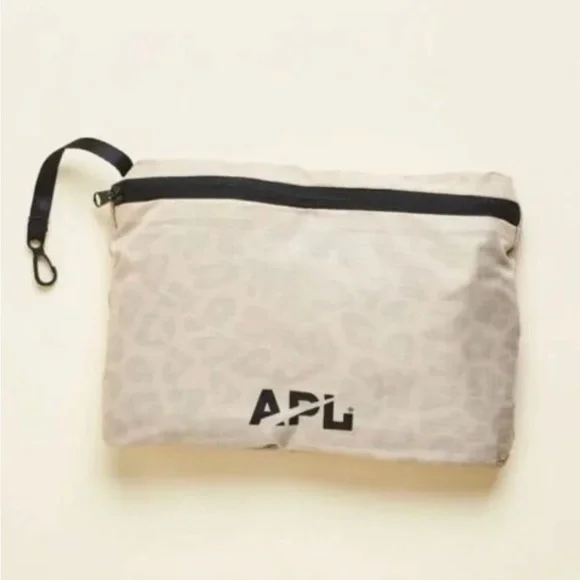 APL All Purpose Packable Backpack - Picture 2 of 4